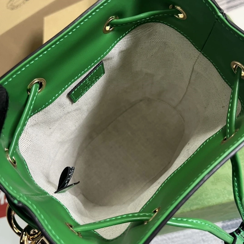 Gxccx Bucket Bags Trendy 45187