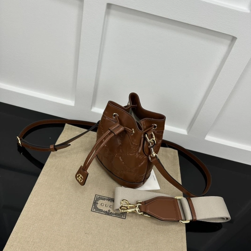 Gxccx Bucket Bags Versatile 45172