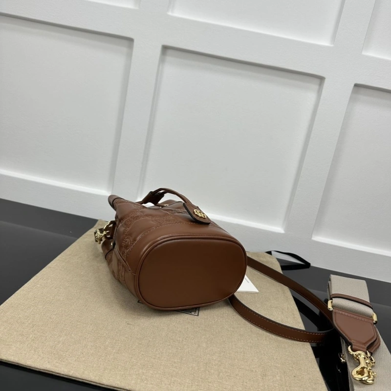 Gxccx Bucket Bags Versatile 45172