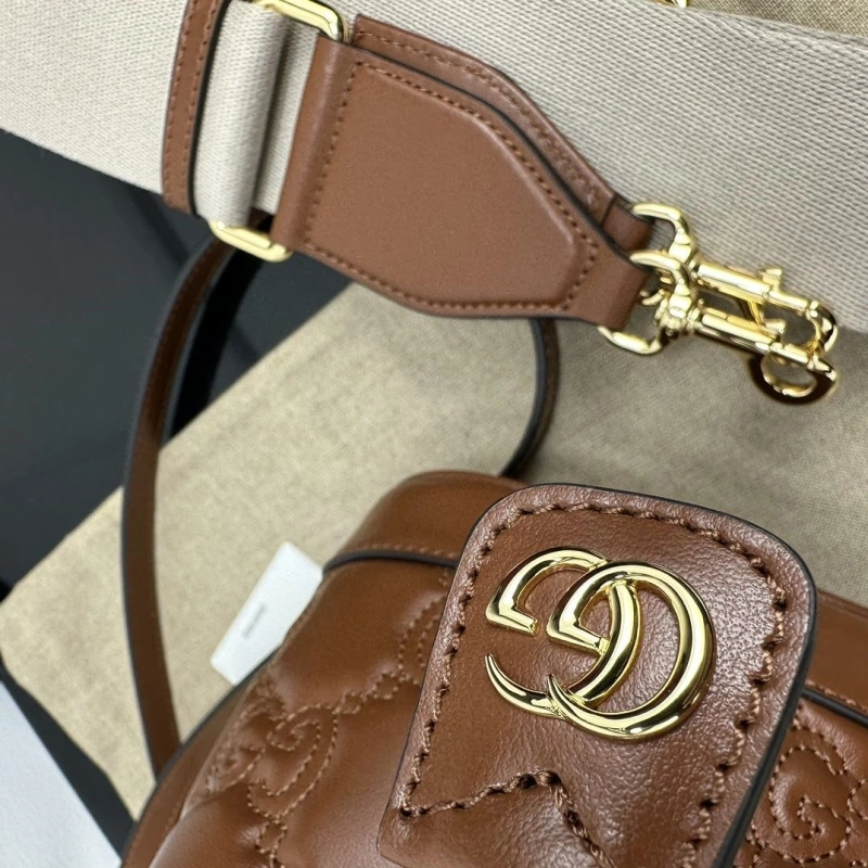 Gxccx Bucket Bags Versatile 45172
