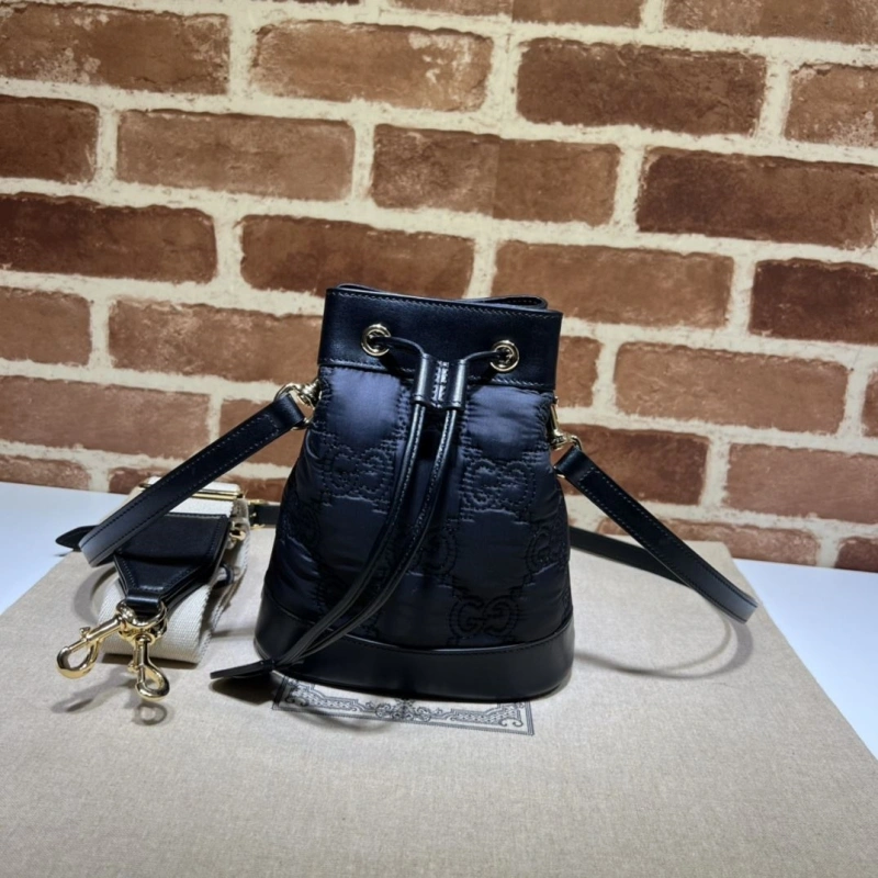 Gxccx Bucket Bags Durable 45197