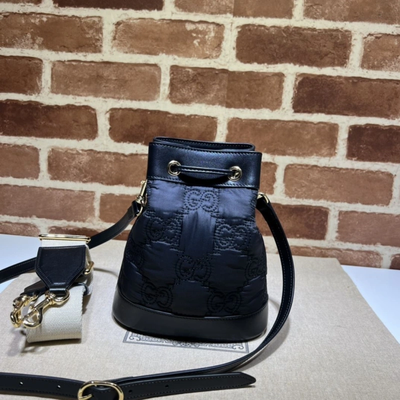 Gxccx Bucket Bags Durable 45197