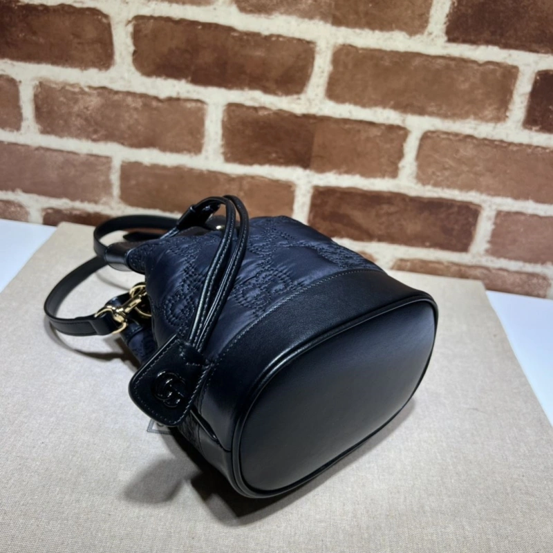 Gxccx Bucket Bags Durable 45197