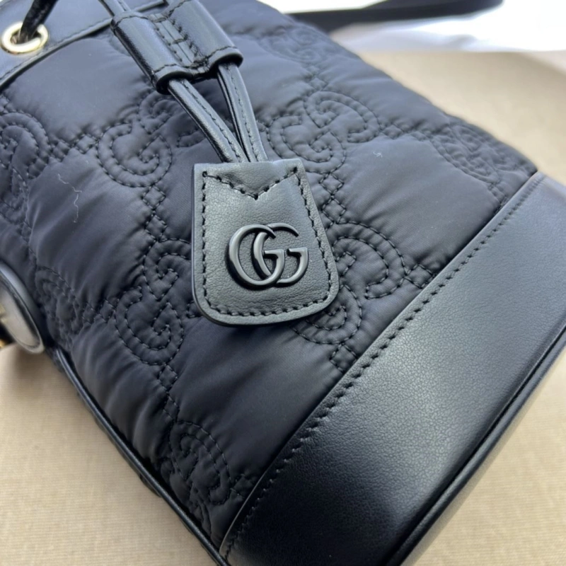 Gxccx Bucket Bags Durable 45197