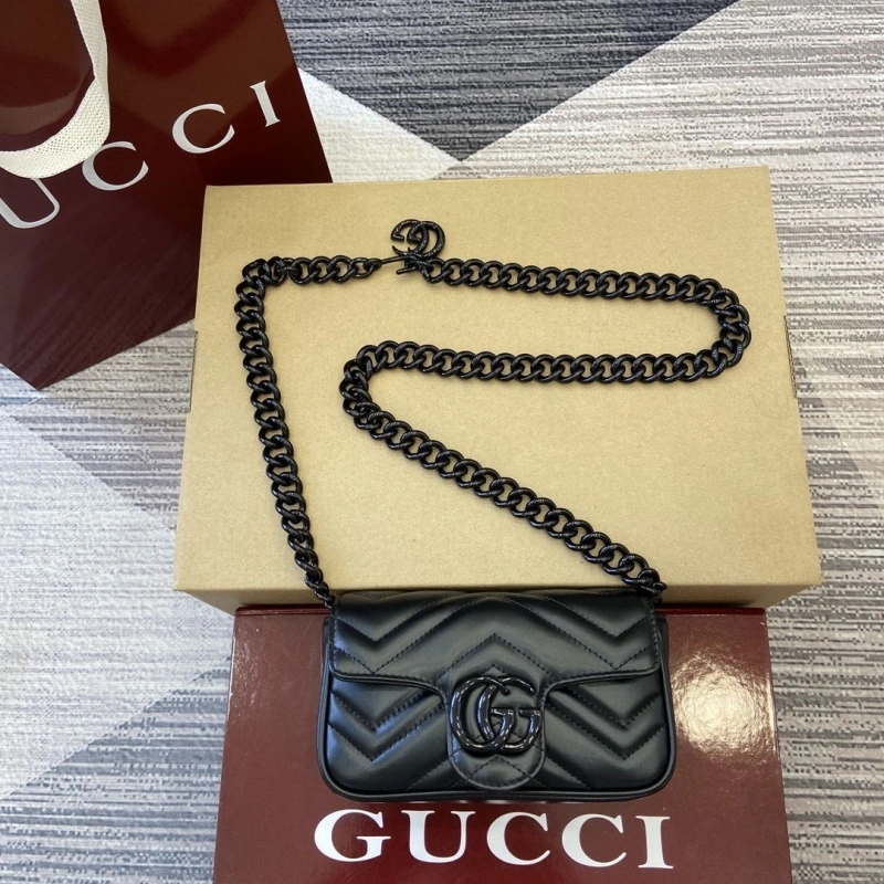 Gxccx Satchel Bags Durable 44595