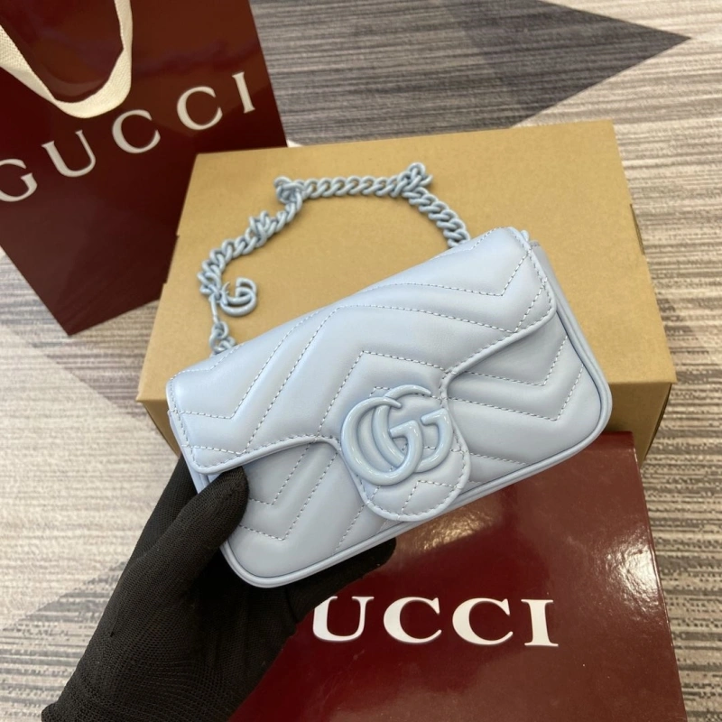 EyeCatching Gxccx Satchel Bags 44600