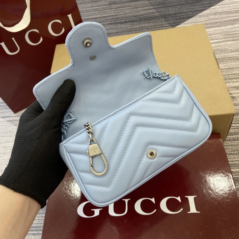 EyeCatching Gxccx Satchel Bags 44600