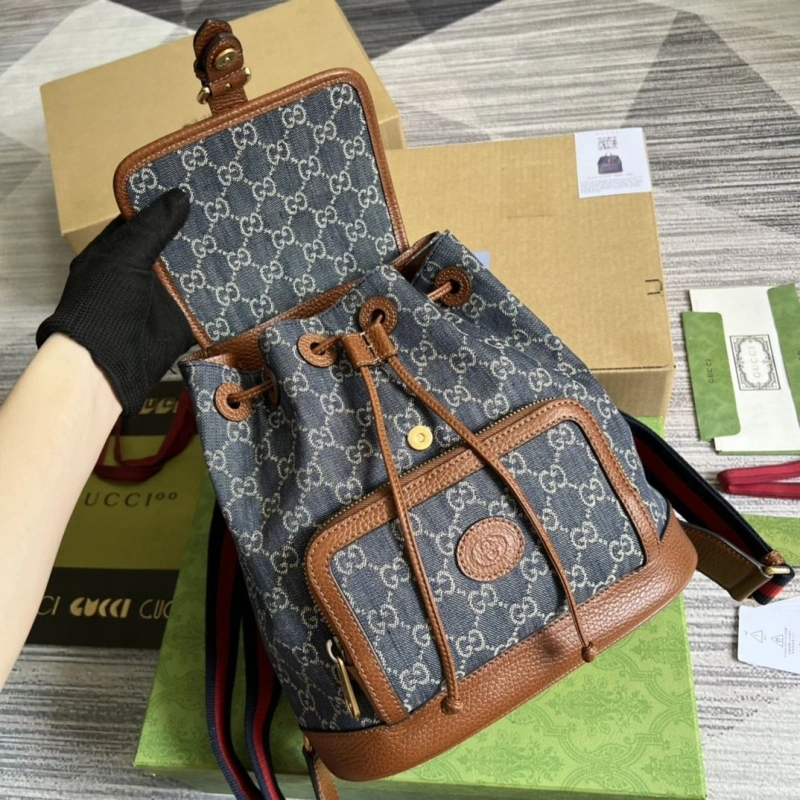 Gxccx Backpacks Comfortable 45277