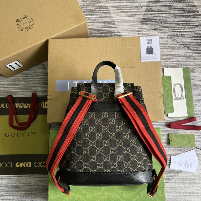 Gxccx Backpacks Durable 45268