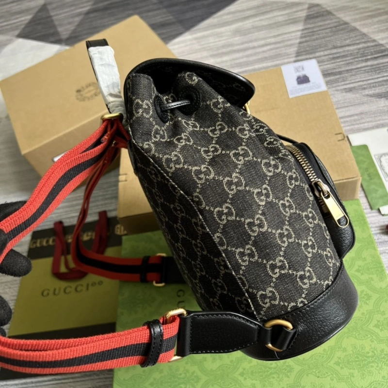 Gxccx Backpacks Durable 45268