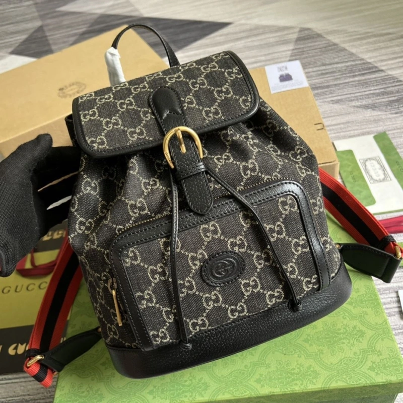 Gxccx Backpacks Durable 45268