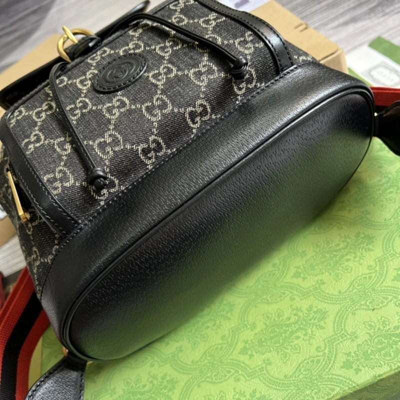 Gxccx Backpacks Durable 45268