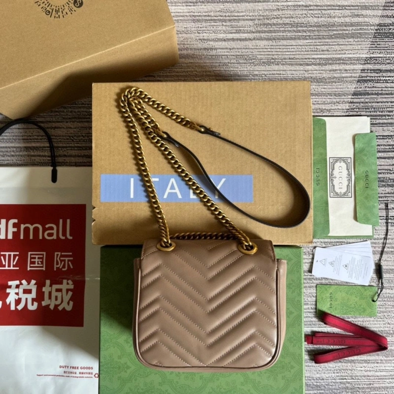 Gxccx Satchel Bags Flexible 44611