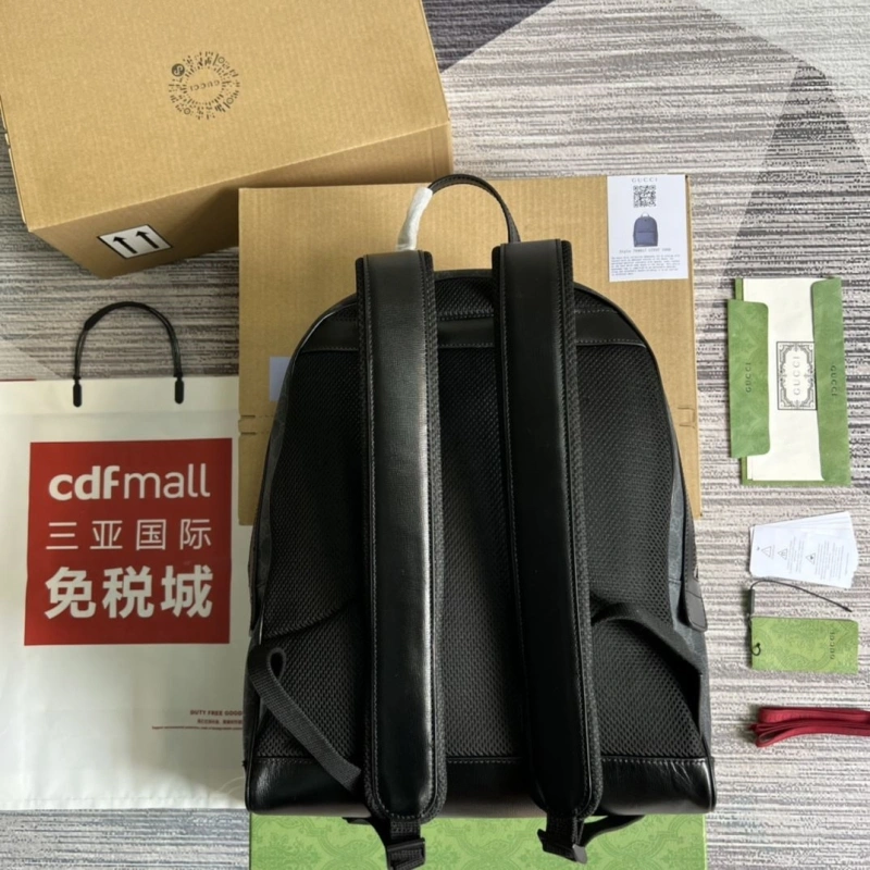 Gxccx Backpacks Elegant 45299