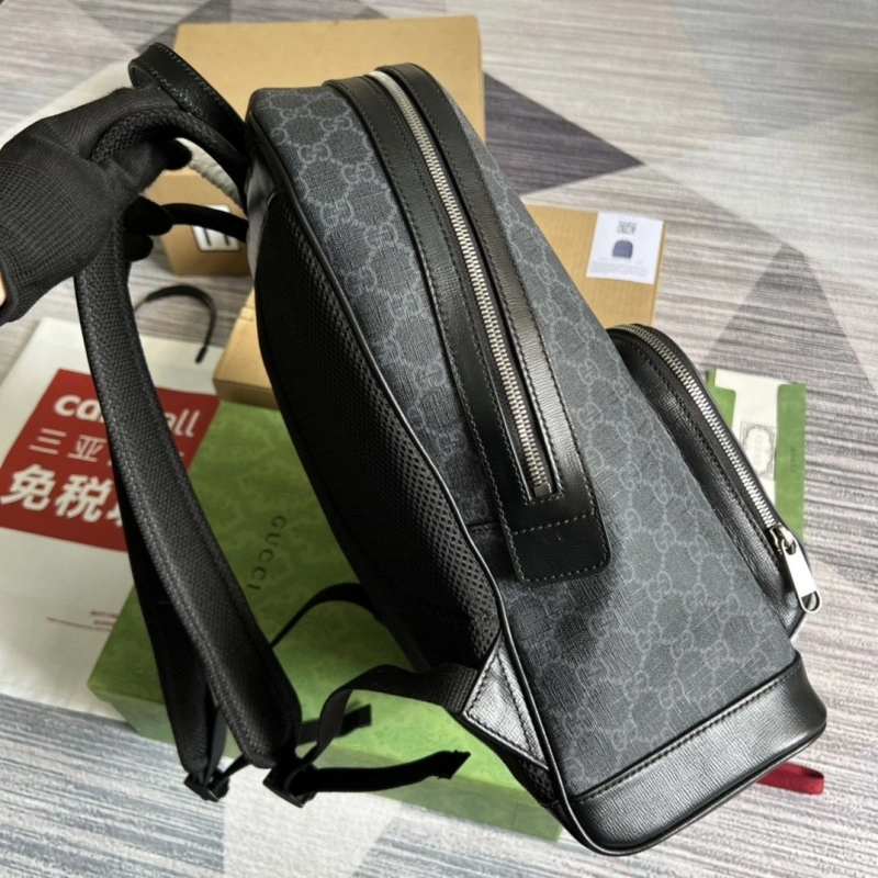 Gxccx Backpacks Elegant 45299