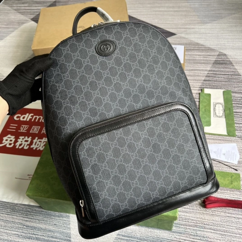 Gxccx Backpacks Elegant 45299