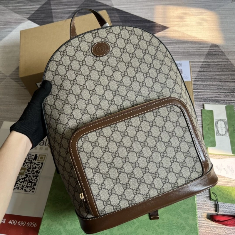 Stylish Gxccx Backpacks 45270