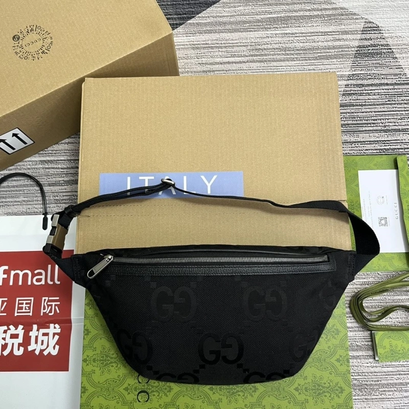 Gxccx Waist & Chest Packs DailyWear 43302