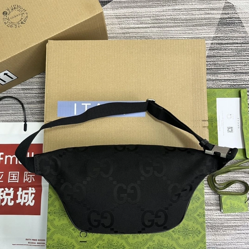 Gxccx Waist & Chest Packs DailyWear 43302