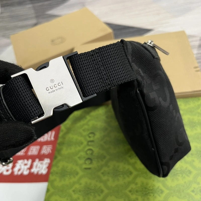 Gxccx Waist & Chest Packs DailyWear 43302