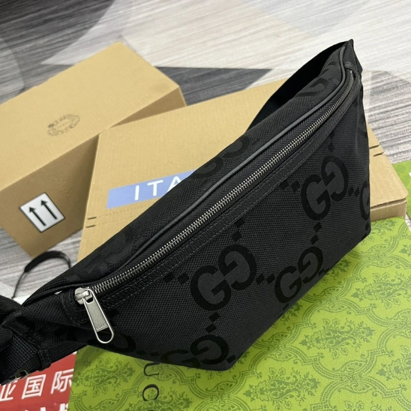 Gxccx Waist & Chest Packs DailyWear 43302
