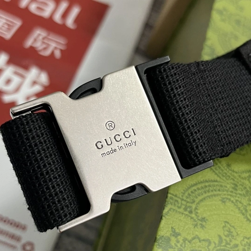 Gxccx Waist & Chest Packs DailyWear 43302