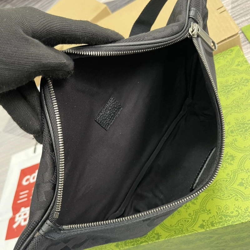 Gxccx Waist & Chest Packs DailyWear 43302