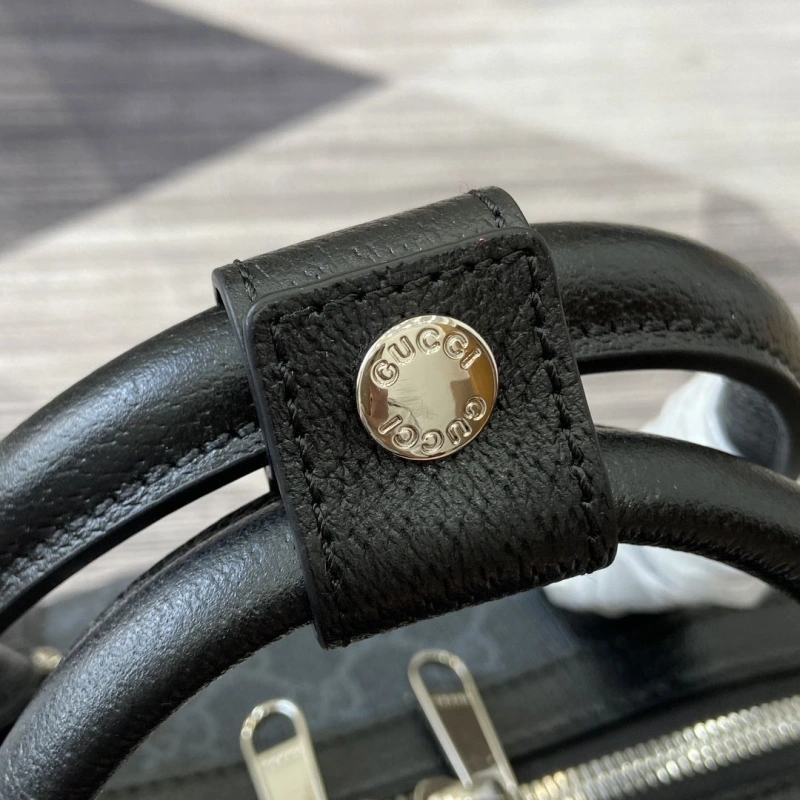 Refined Gxccx Travel Bags 43357