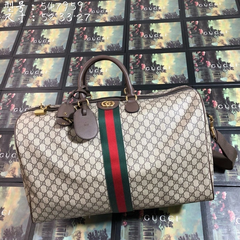 WellDesigned Gxccx Travel Bags 43316