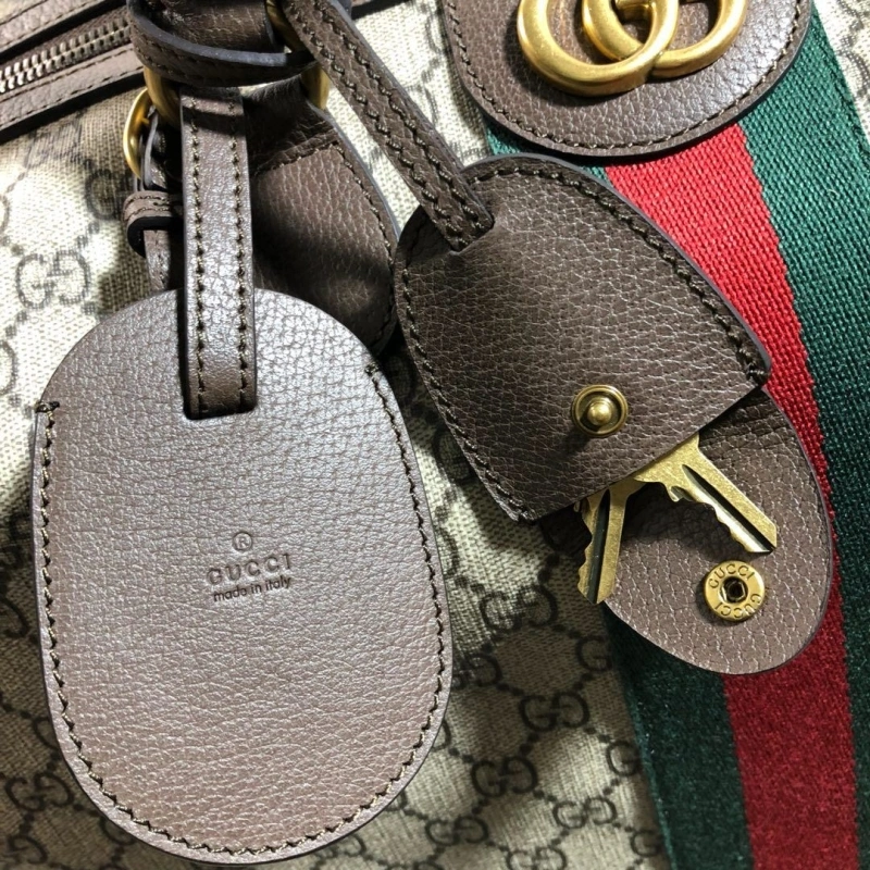 WellDesigned Gxccx Travel Bags 43316