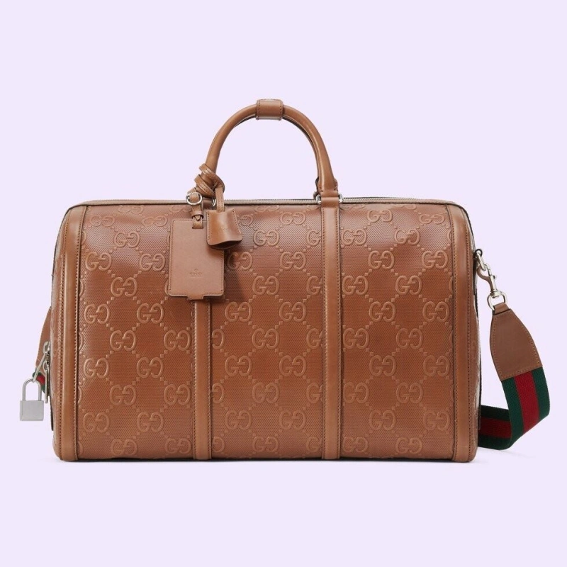 Soft Gxccx Travel Bags 43352