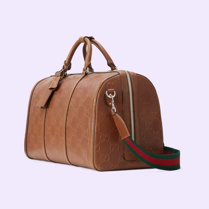 Soft Gxccx Travel Bags 43352