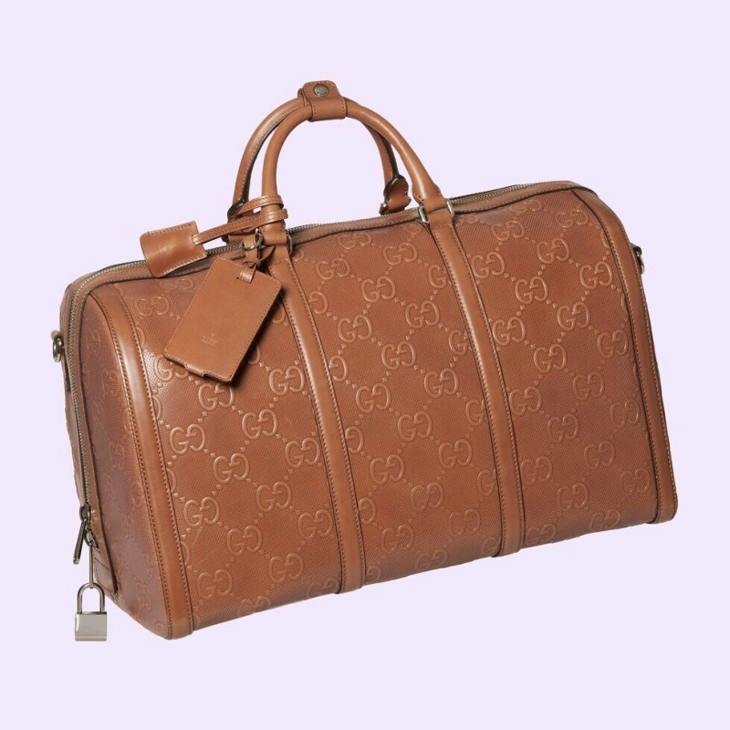 Soft Gxccx Travel Bags 43352