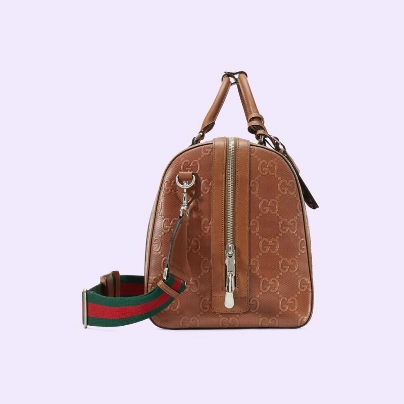 Soft Gxccx Travel Bags 43352