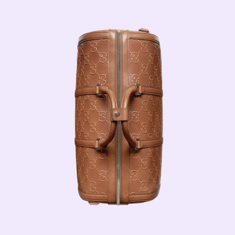 Soft Gxccx Travel Bags 43352