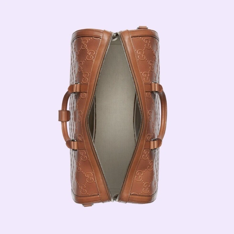 Soft Gxccx Travel Bags 43352