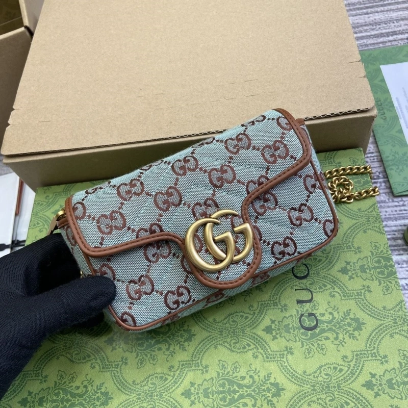 Minimalist Gxccx Satchel Bags 44607