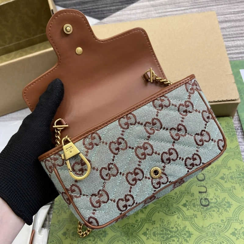 Minimalist Gxccx Satchel Bags 44607