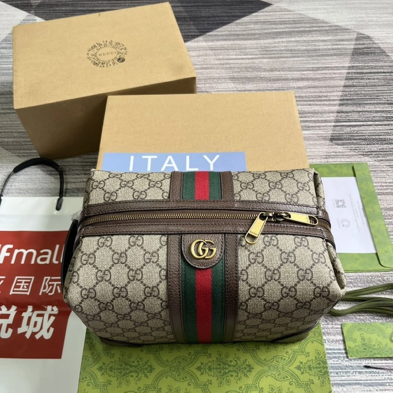 Cozy Gxccx Cosmetic Bags 45114