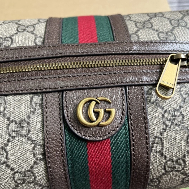 Cozy Gxccx Cosmetic Bags 45114