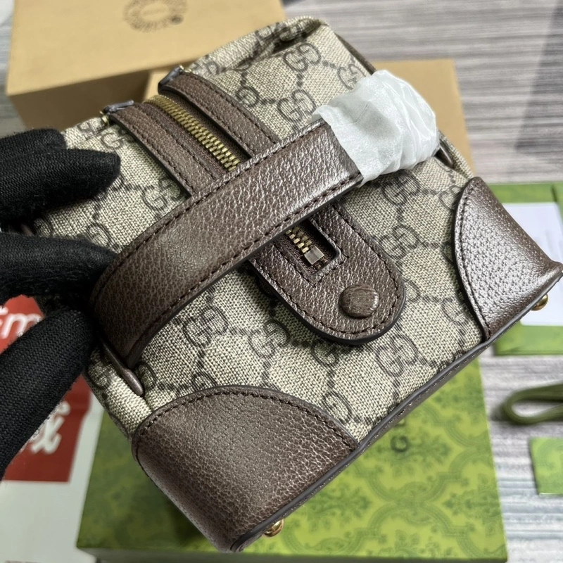 Cozy Gxccx Cosmetic Bags 45114