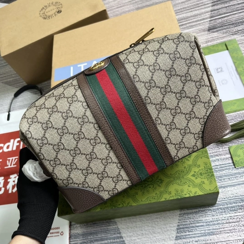 Cozy Gxccx Cosmetic Bags 45114