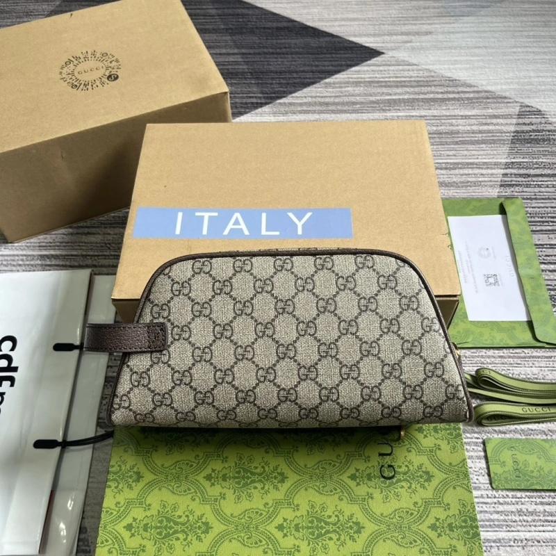 Fashionable Gxccx Cosmetic Bags 45109