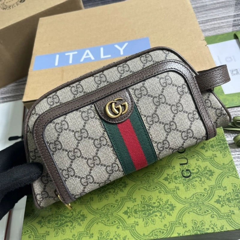 Fashionable Gxccx Cosmetic Bags 45109