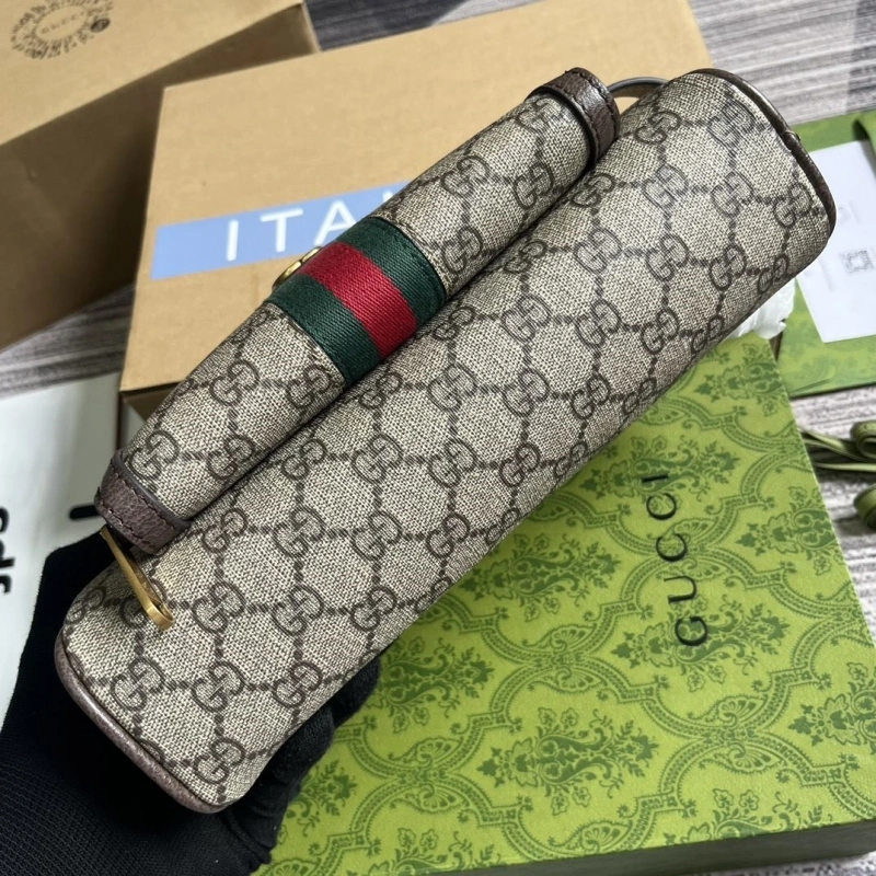 Fashionable Gxccx Cosmetic Bags 45109