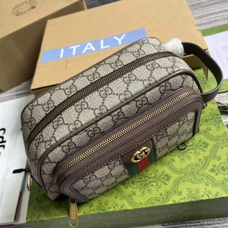 Fashionable Gxccx Cosmetic Bags 45109