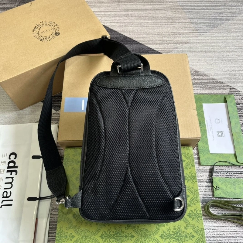 Cozy Gxccx Waist & Chest Packs 43305