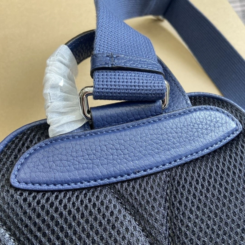 Gxccx Waist & Chest Packs Trendsetting 43310