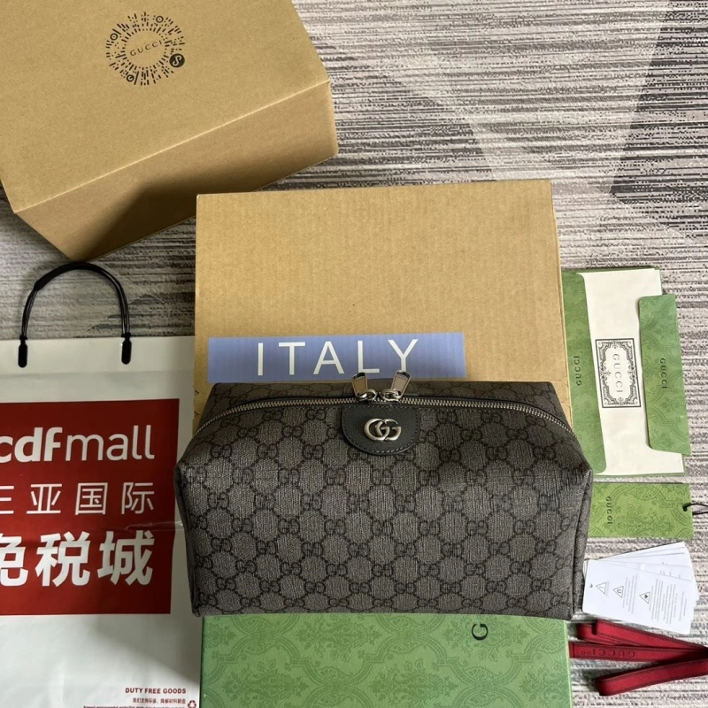 Gxccx Clutch Bags Soft 45118