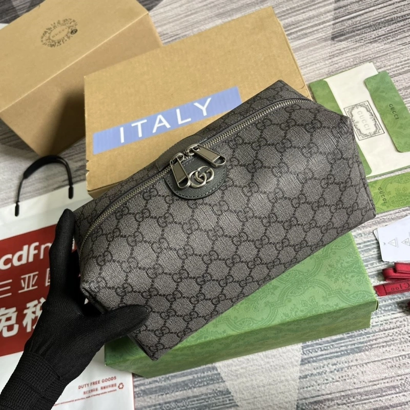 Gxccx Clutch Bags Soft 45118
